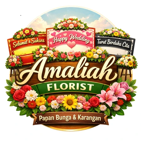 Papan Bunga Trangsan